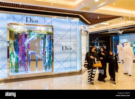 dior marina mall